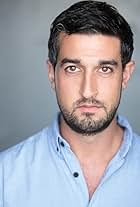 Photo of Beruce KhanBeruce Khan