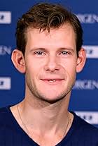 Photo of Simon BennebjergSimon Bennebjerg