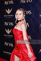 Photo of Jenna DavisJenna Davis