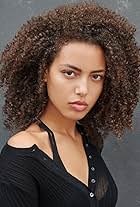 Photo of Hanna HuffmanHanna Huffman