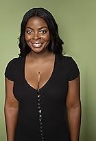 Photo of Janelle JamesJanelle James