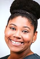 Photo of Mariah BurksMariah Burks