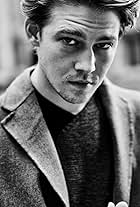 Photo of Joe AlwynJoe Alwyn