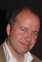 Photo of Philippe LogiePhilippe Logie