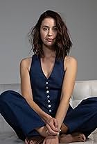 Photo of Liz KingsmanLiz Kingsman