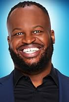 Photo of Jonathan CorbblahJonathan Corbblah