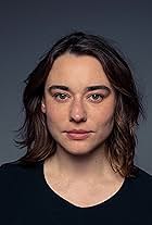 Photo of Ana HartmannAna Hartmann