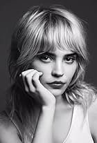 Photo of Sophie ThatcherSophie Thatcher