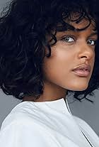 Photo of Thainá DuarteThainá Duarte