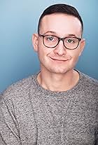 Photo of Barrett LeddyBarrett Leddy