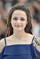 Photo of Sasha LaneSasha Lane