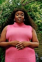 Photo of Lolly AdefopeLolly Adefope