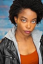 Photo of Caisey ColeCaisey Cole