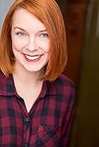 Photo of Ali BurchAli Burch