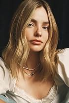 Photo of Kristine FrosethKristine Froseth
