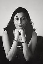 Photo of Vidhya IyerVidhya Iyer