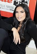 Photo of Noor AlfallahNoor Alfallah