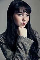 Photo of Violet McGrawViolet McGraw