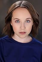 Photo of Vivien Lyra BlairVivien Lyra Blair