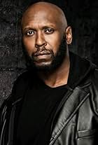 Photo of Kip BrownKip Brown
