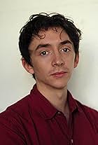 Photo of Samuel BlenkinSamuel Blenkin