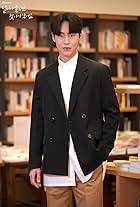 Photo of Lee Jae-wookLee Jae-wook