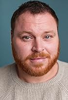 Photo of Pearse EganPearse Egan