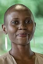 Photo of Eliane UmuhireEliane Umuhire