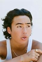 Photo of Nico HiragaNico Hiraga