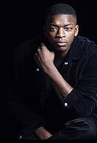 Photo of Victor OshinVictor Oshin
