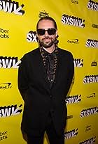 Photo of Ian CooperIan Cooper