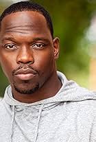 Photo of Lamar Baucom-SlaughterLamar Baucom-Slaughter