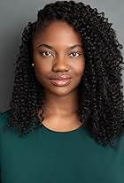 Photo of Colette NwachiColette Nwachi