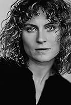 Photo of Tess GoldwynTess Goldwyn
