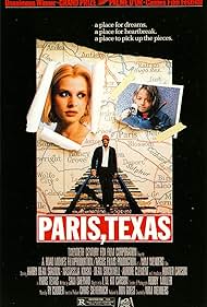 Photo of Paris, TexasParis, Texas
