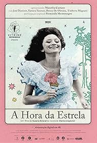 Photo of A Hora da EstrelaA Hora da Estrela