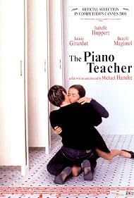 Photo of A PianistaA Pianista