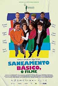 Photo of Saneamento Básico, O FilmeSaneamento Básico, O Filme