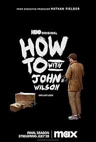 Photo of How to with John WilsonHow to with John Wilson