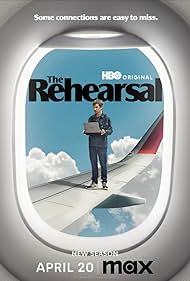 Photo of The RehearsalThe Rehearsal