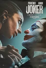 Photo of Joker: Loucura a DoisJoker: Loucura a Dois