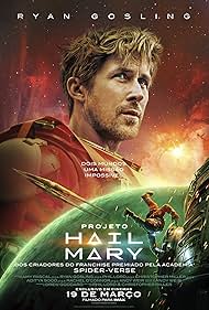 Photo of Projeto Hail MaryProjeto Hail Mary