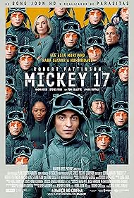 Photo of Mickey 17Mickey 17
