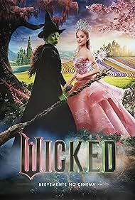 Photo of WickedWicked