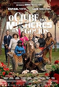Photo of O Clube das Mulheres de NegóciosO Clube das Mulheres de Negócios