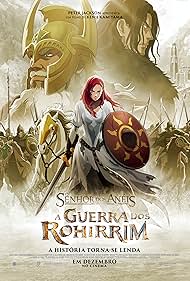 Photo of O Senhor dos Anéis: A Guerra dos RohirrimO Senhor dos Anéis: A Guerra dos Rohirrim