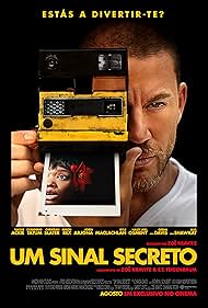 Photo of Um Sinal SecretoUm Sinal Secreto