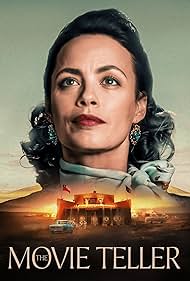 Photo of La contadora de películasLa contadora de películas