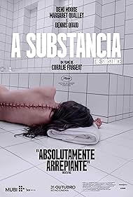 Photo of A SubstânciaA Substância