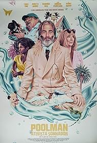 Photo of Poolman - Ativista SonhadorPoolman - Ativista Sonhador